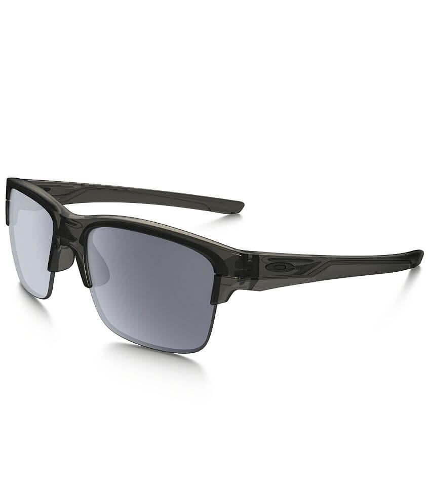 Oakley Thinklink Sunglasses front view