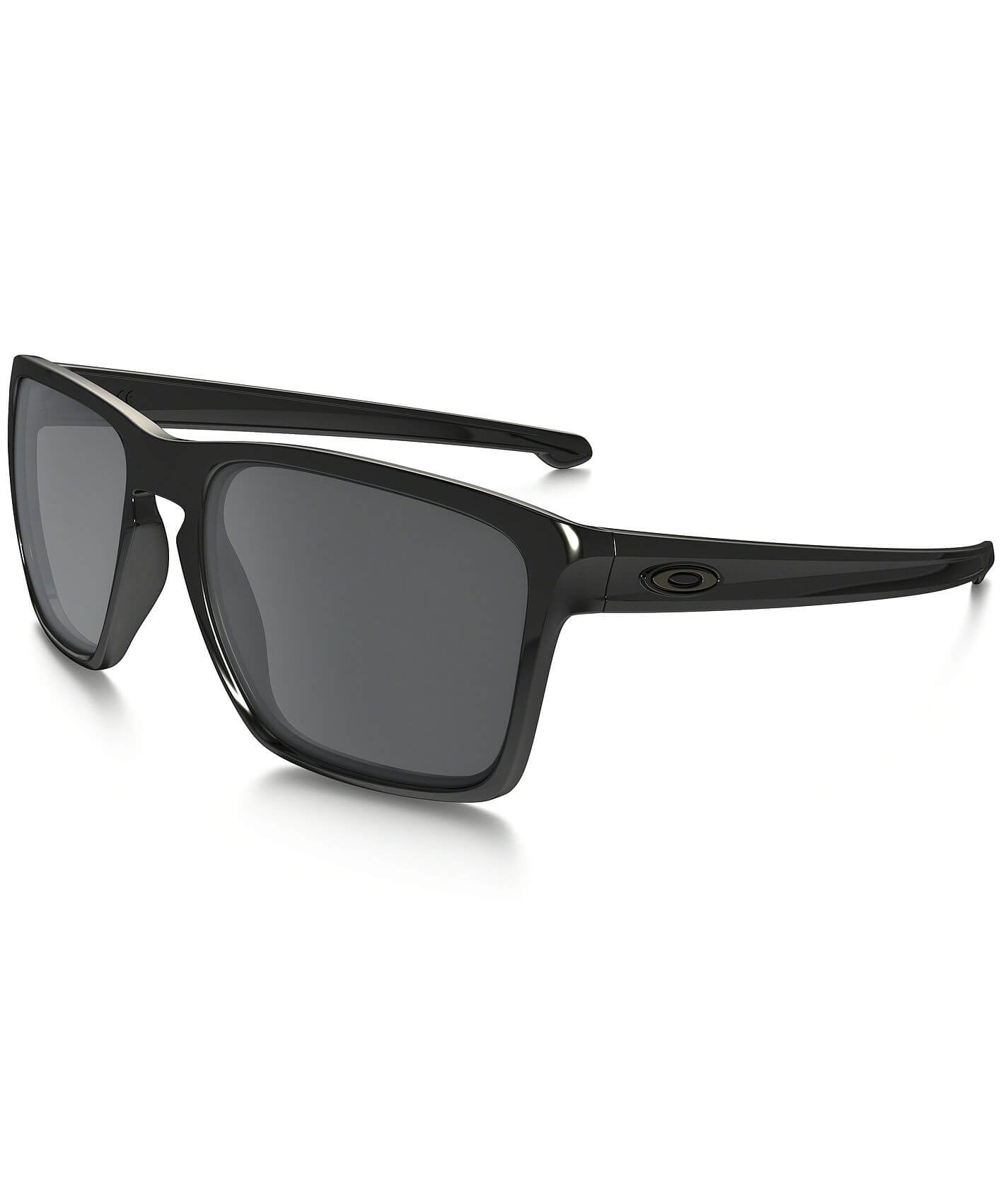 【新品未使用】オークリー フライトトラッカー XL メタルブラック Oakley OO9408 Sliver™ Stealth Sunglasses | LensCrafters