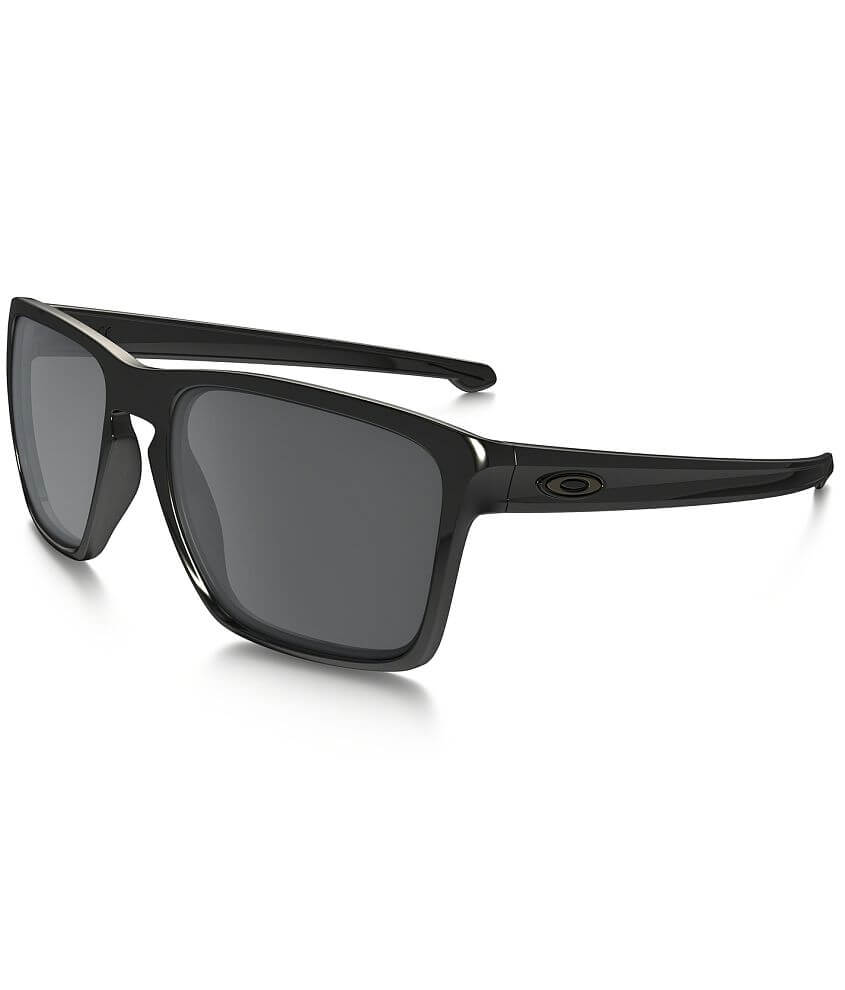 Oakley Sliver XL Sunglasses front view