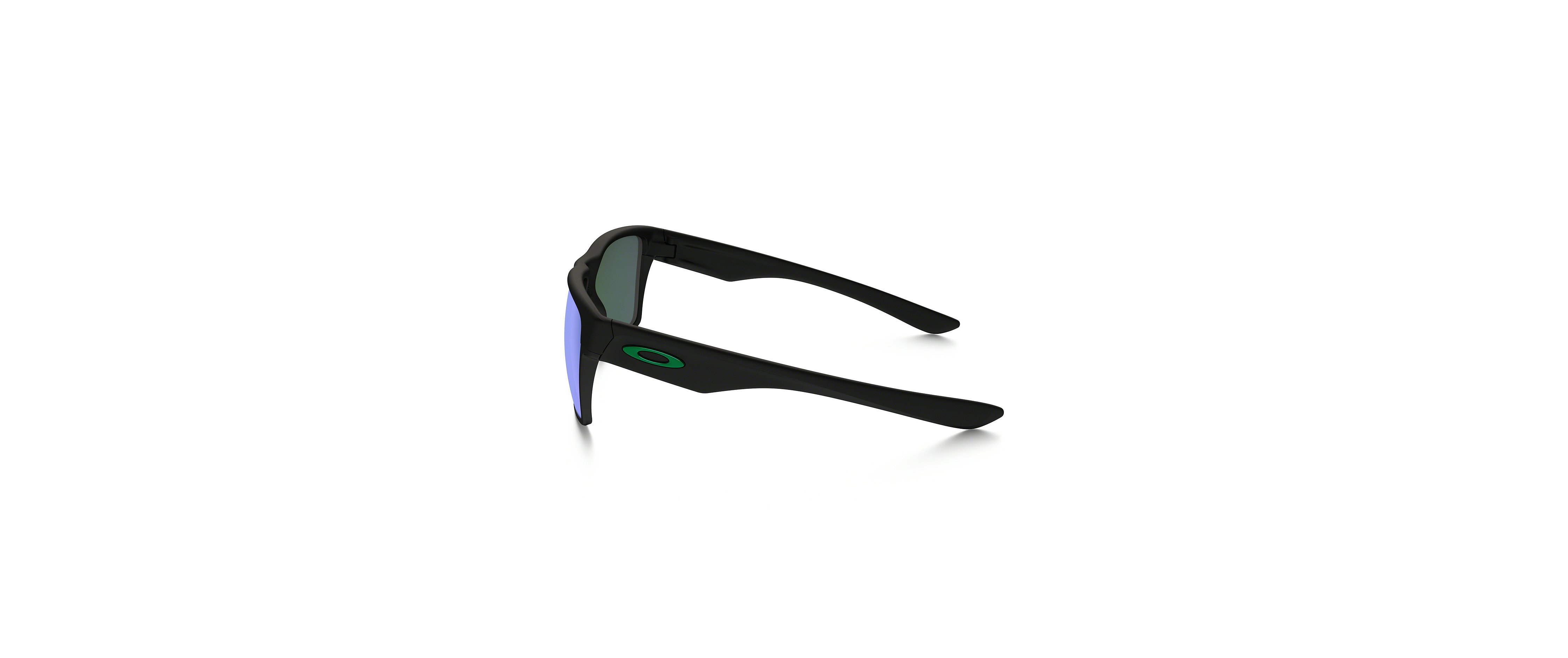 Oakley Twoface XL Sunglasses - Clothing in Matte Black | Buckle