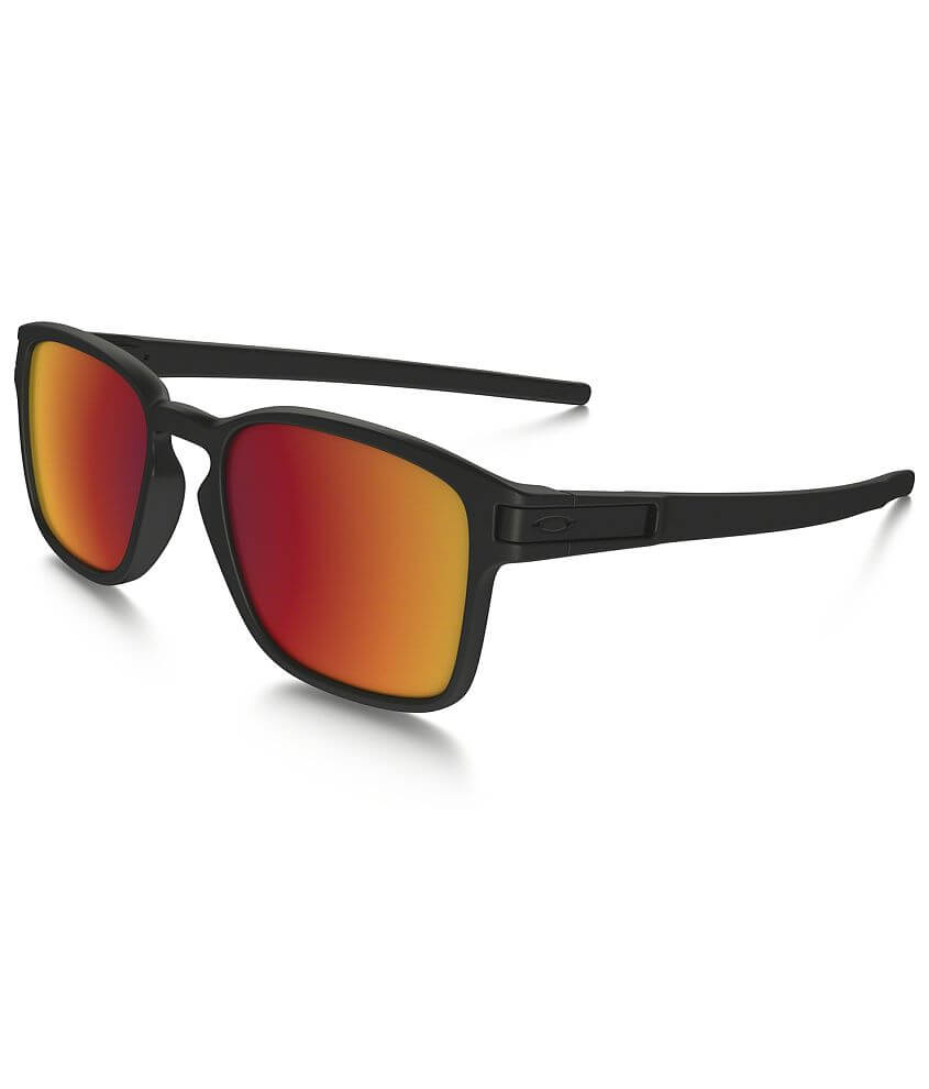 Oakley Latch Sunglasses front view