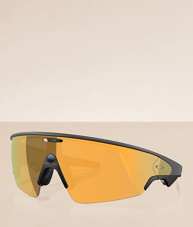 Oakley Meta Vanguard Polarized Sunglasses front view