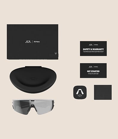 Meta Vanguard Sunglasses thumbnail 6