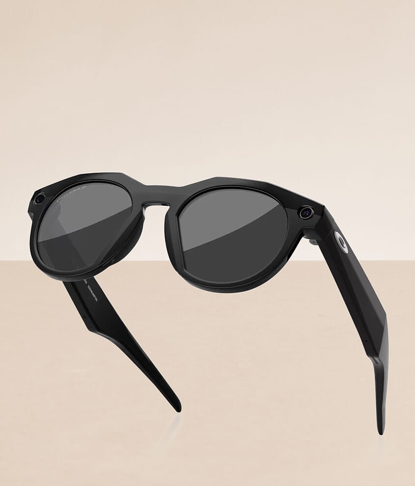 Meta HSTN Sunglasses