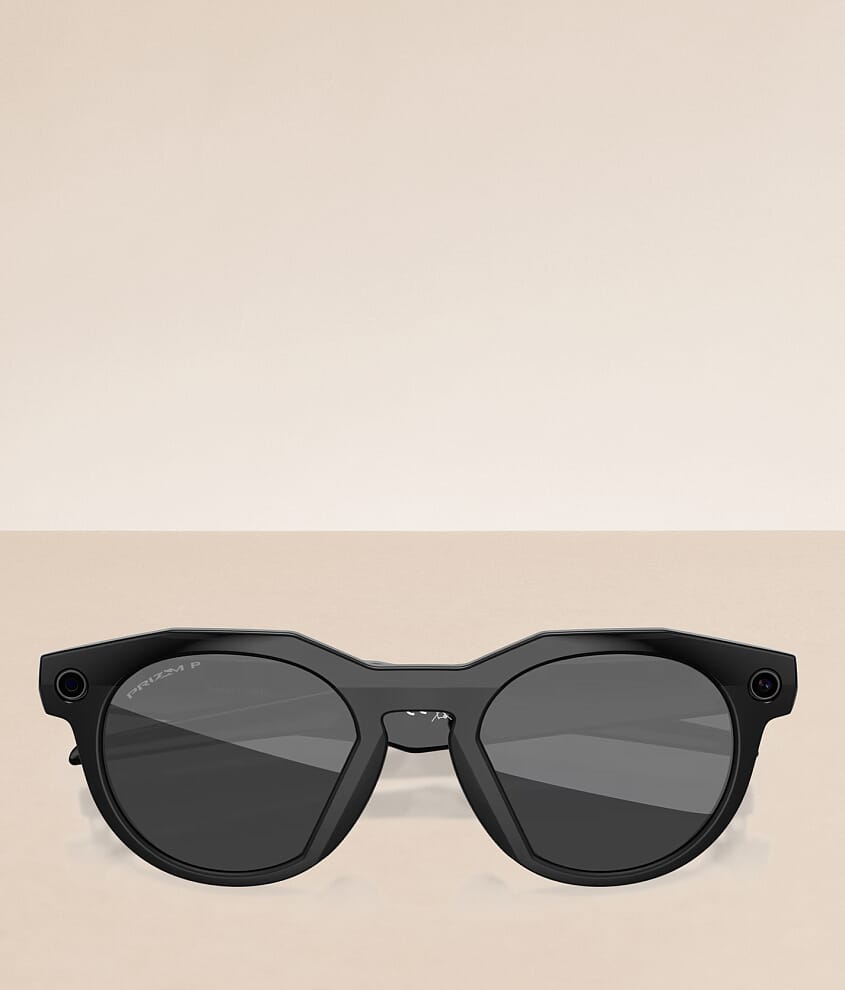 Meta HSTN Sunglasses