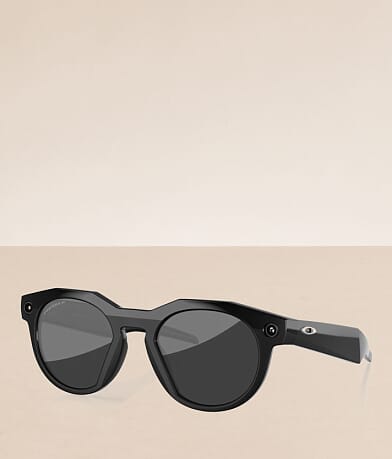 Oakley Meta HSTN Sunglasses front view