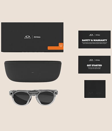 Meta HSTN Transitions Sunglasses thumbnail 7