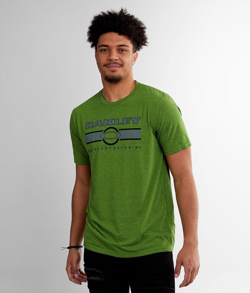 Oakley 7 Logo T-Shirt