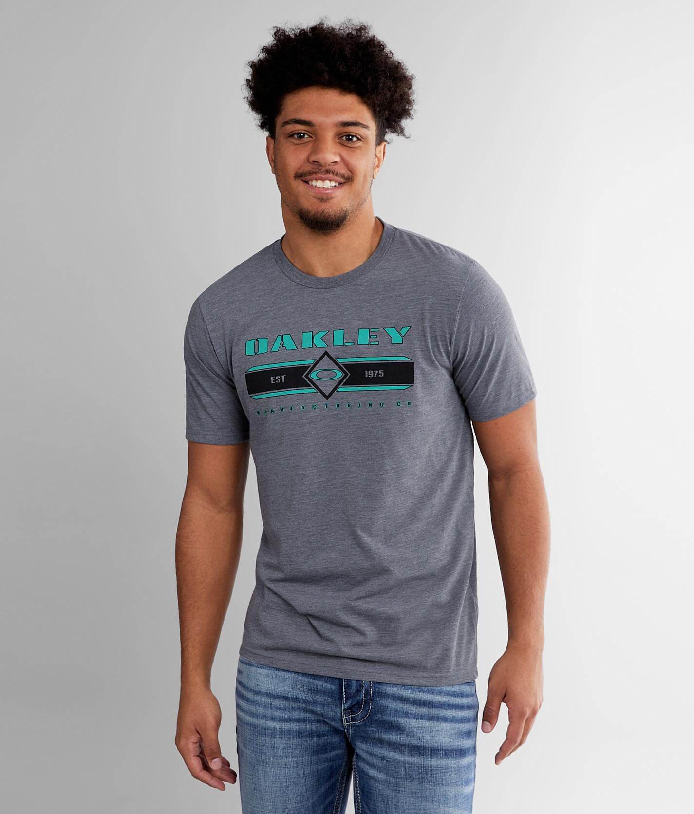 Oakley 1 Logo O Hydrolix™ T-Shirt 