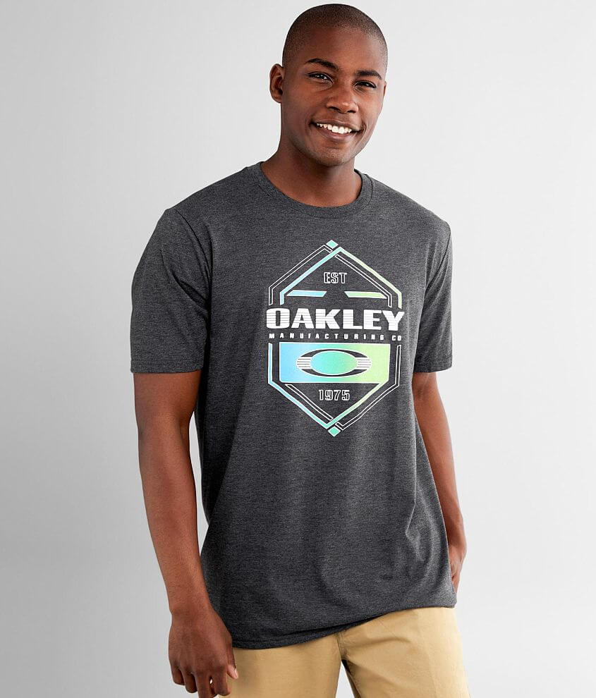 Oakley 9 T-Shirt front view