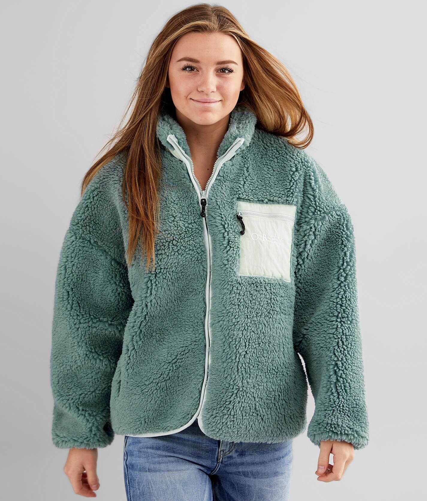 Obey sherpa clearance