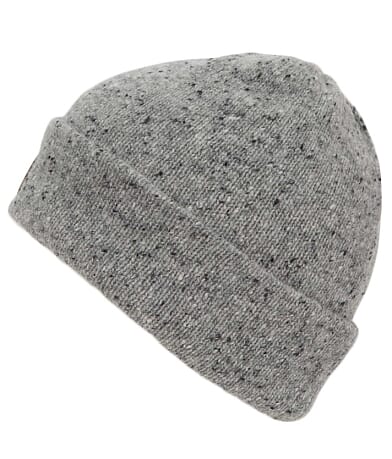 OBEY Jobber Luxe Beanie misc detail 1 view