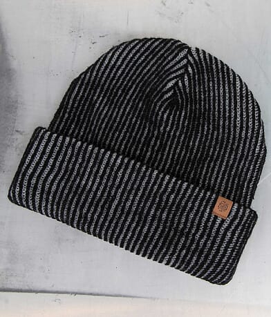 OBEY Coast Beanie MISC_DETAIL_1