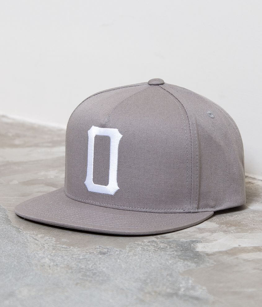 OBEY Legato Hat front view