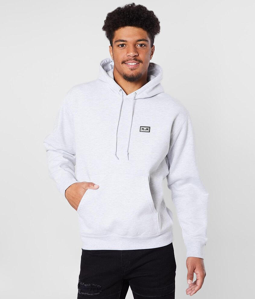 Obey all 2024 eyez hoodie