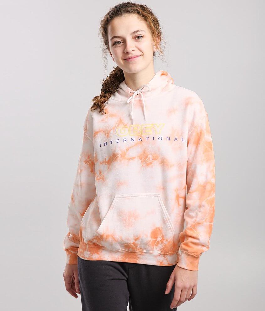 Studio International Hooded Sweatshirt