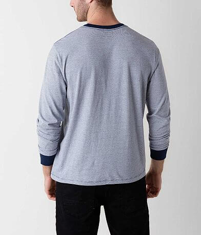 OBEY Vallejo T-Shirt BACK
