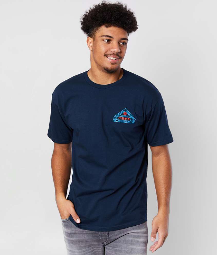 OBEY International T-Shirt
