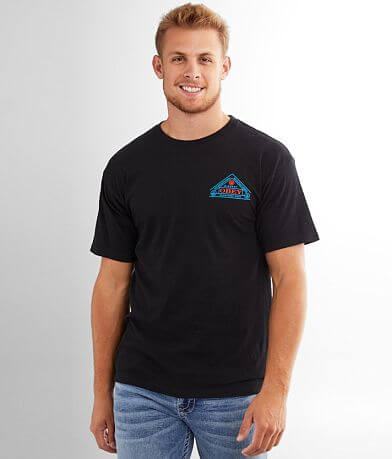OBEY International T-Shirt FULL_RIGHT_SIDE