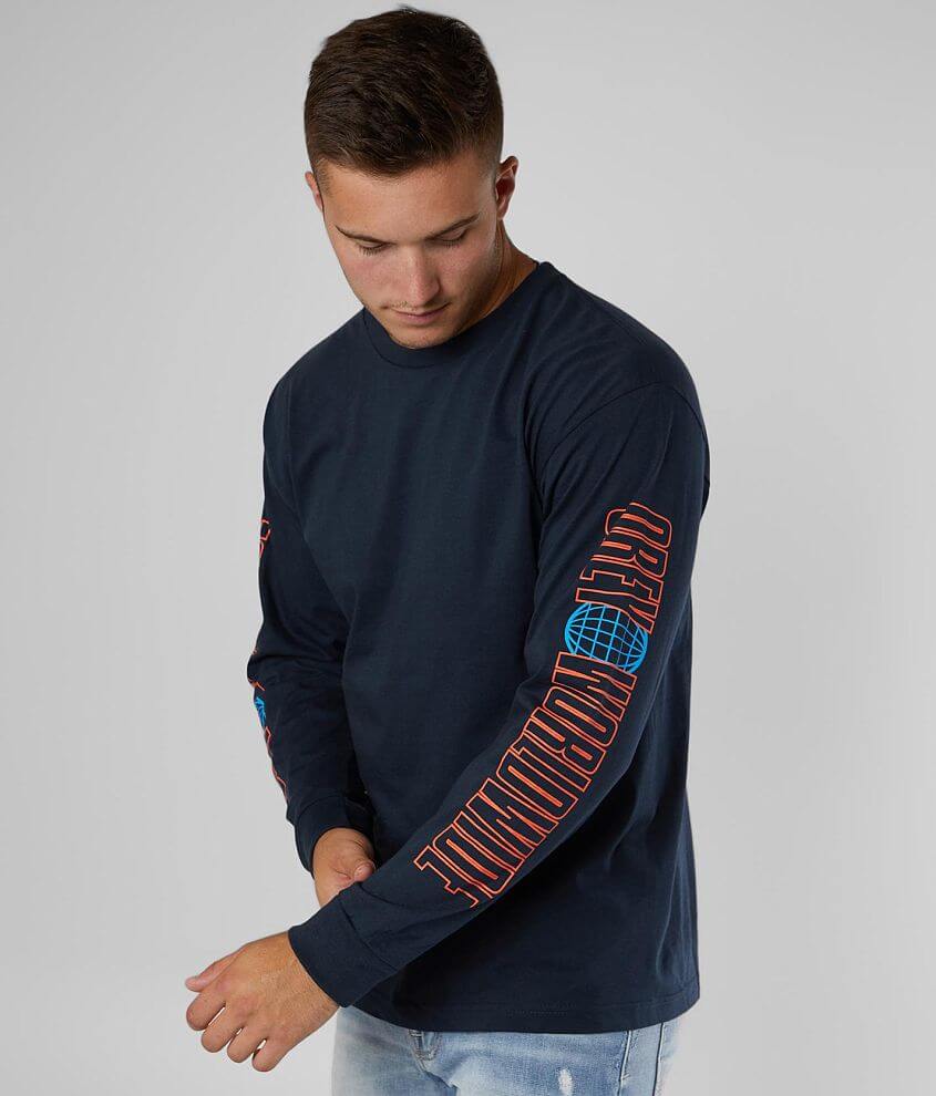 OBEY Worldwide 2 T-Shirt