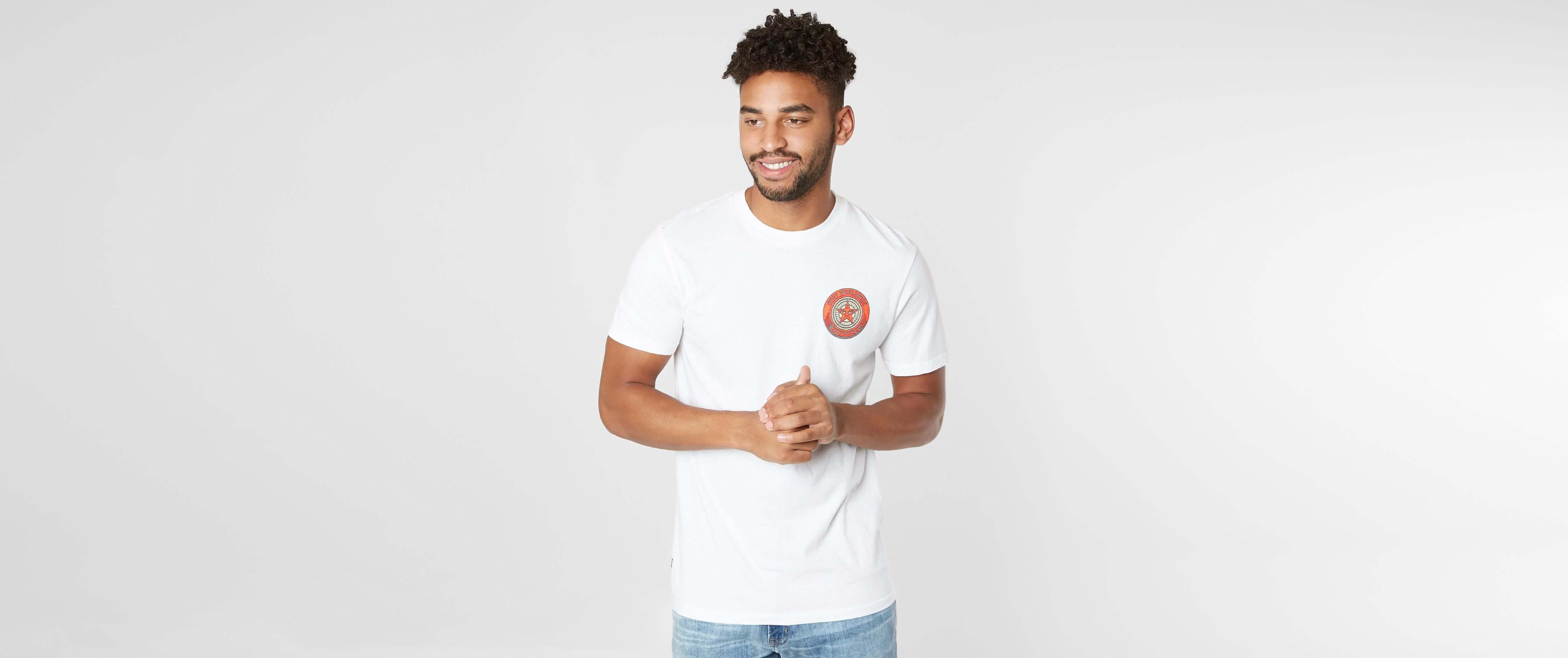 Image of OBEY Dissent T-Shirt