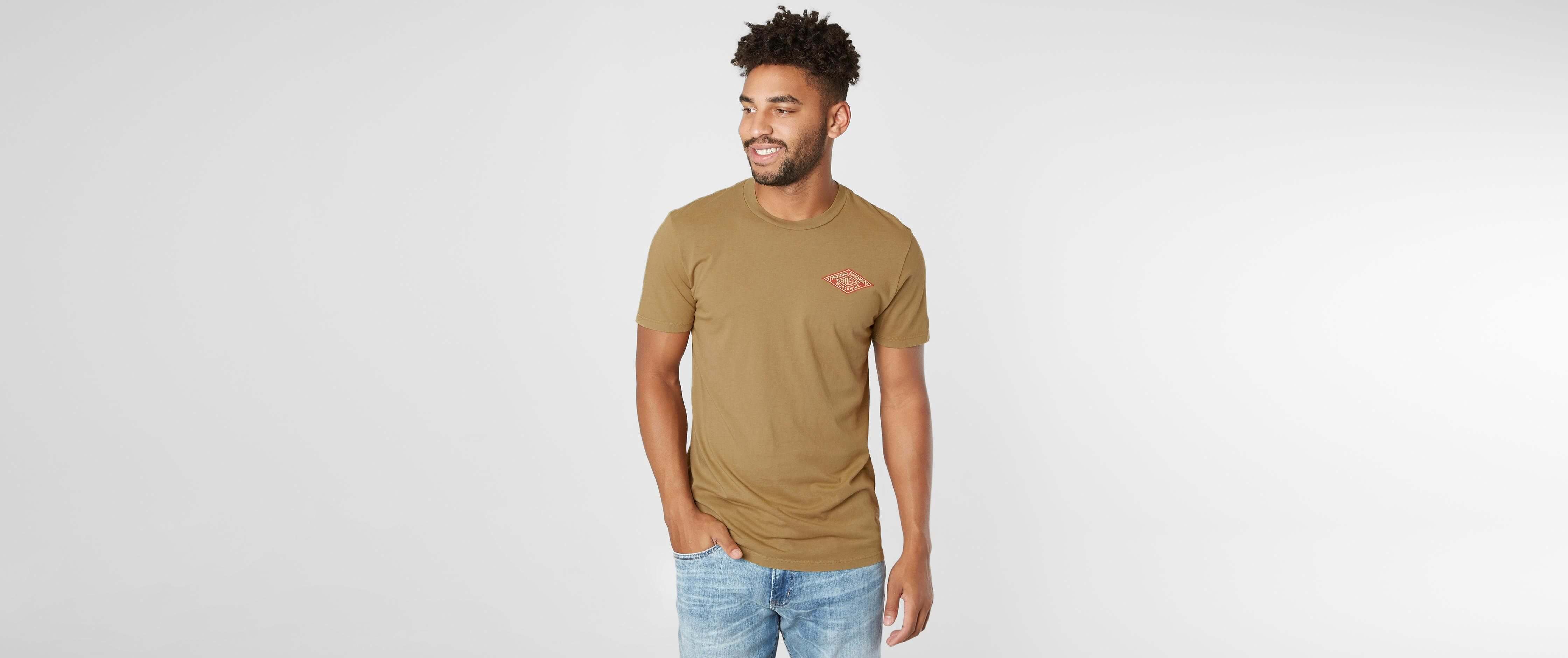 Image of OBEY Engineering T-Shirt