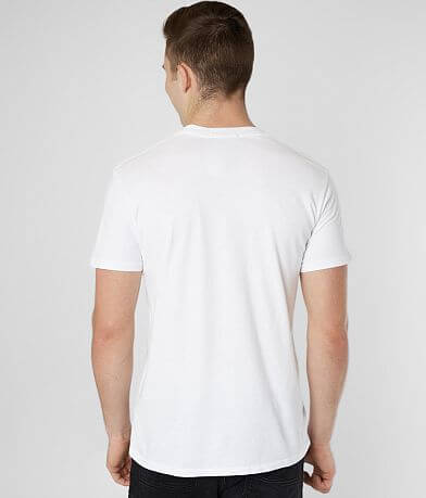 OBEY Soundsystem T-Shirt BACK