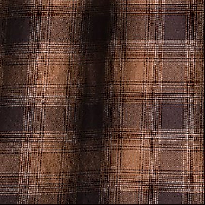 Brown Multi