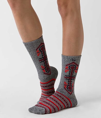 OBEY Valencia Socks MISC_DETAIL_1