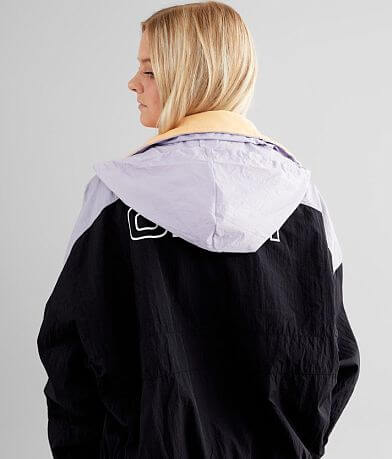 OBEY Burges Windbreaker Jacket MISC_DETAIL_1