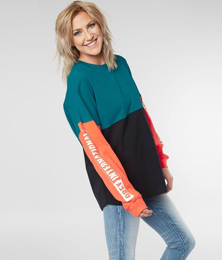 Image of OBEY Addison T-Shirt