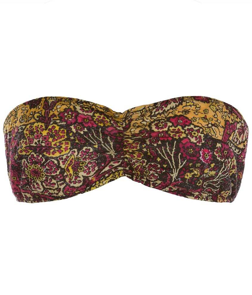OBEY Sweet Lucy Bandeau front view