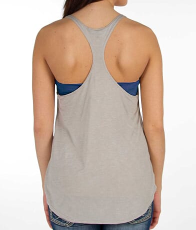 OBEY Storm On The Horizon Tank Top MISC_DETAIL_1