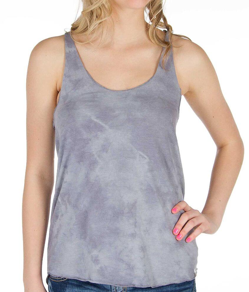 OBEY Rocket Tank Top front view