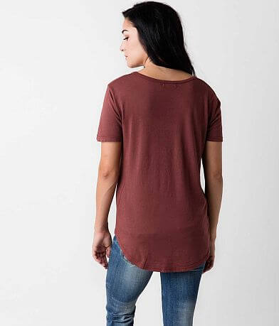 OBEY Repetition Works T-Shirt BACK