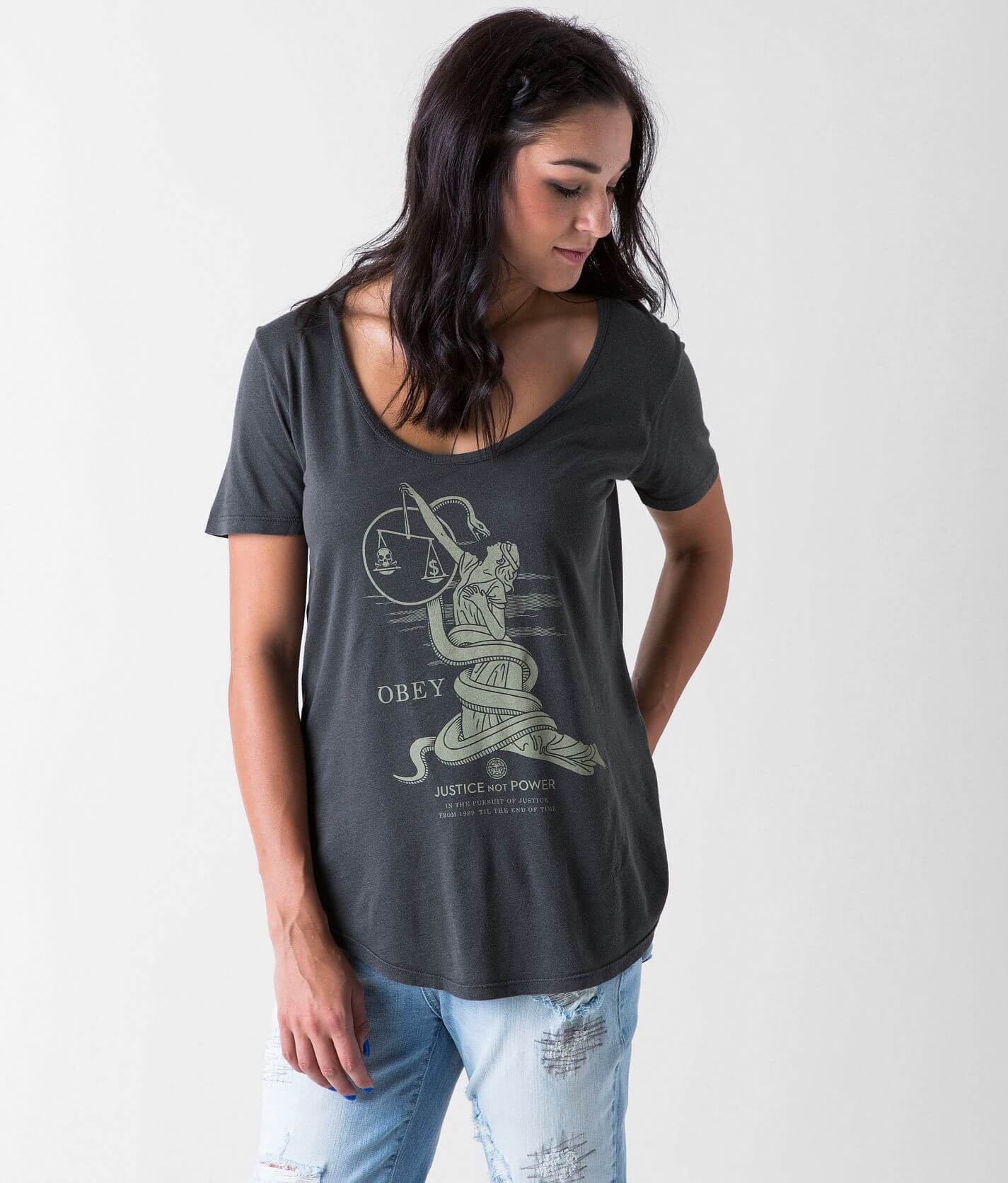 justice butterfly shirt