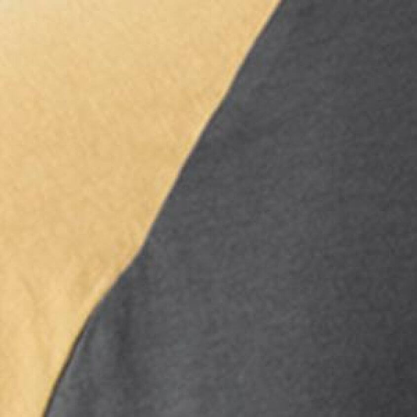 Graphite Mustard