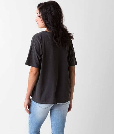 OBEY Transform The World T-Shirt back view
