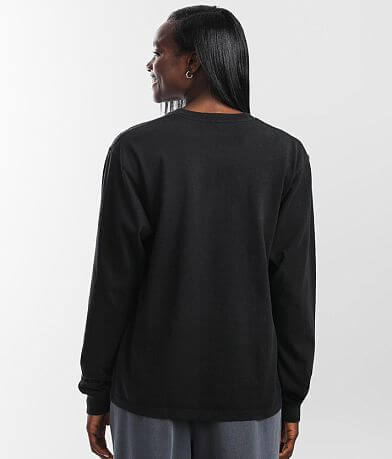 OBEY One Love T-Shirt back view