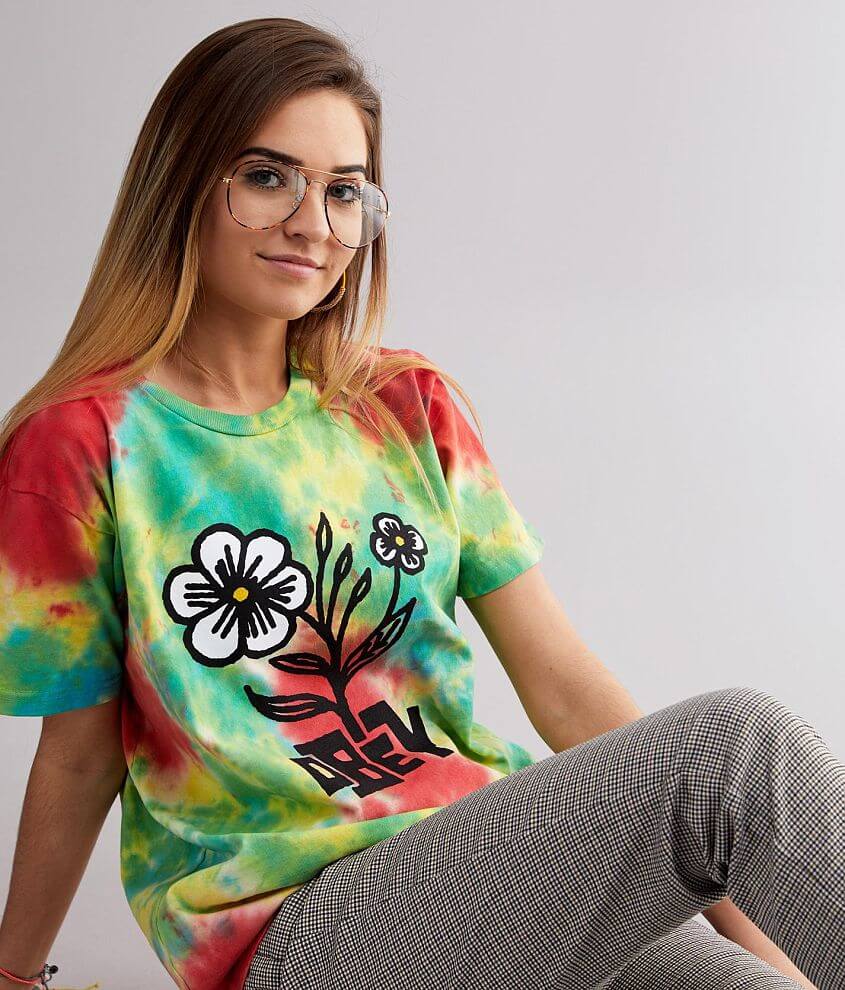 Image of OBEY Bloom T-Shirt