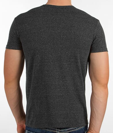 OBEY Font T-Shirt BACK