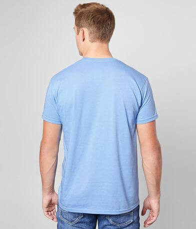 OBEY Propaganda T-Shirt BACK