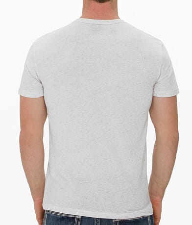 OBEY Chronic T-Shirt back view