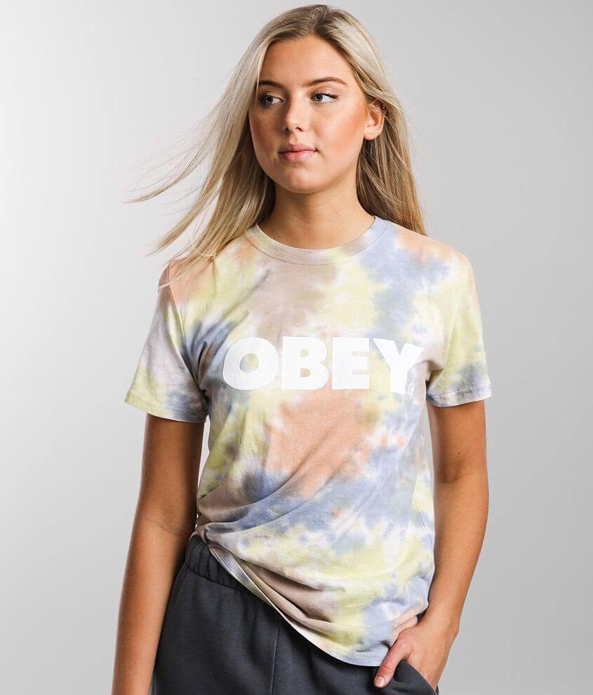 obey eye shirt