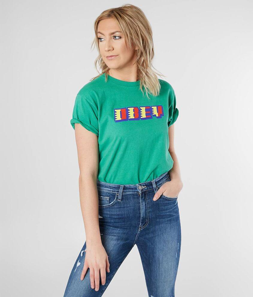 Image of OBEY Gen-X T-Shirt