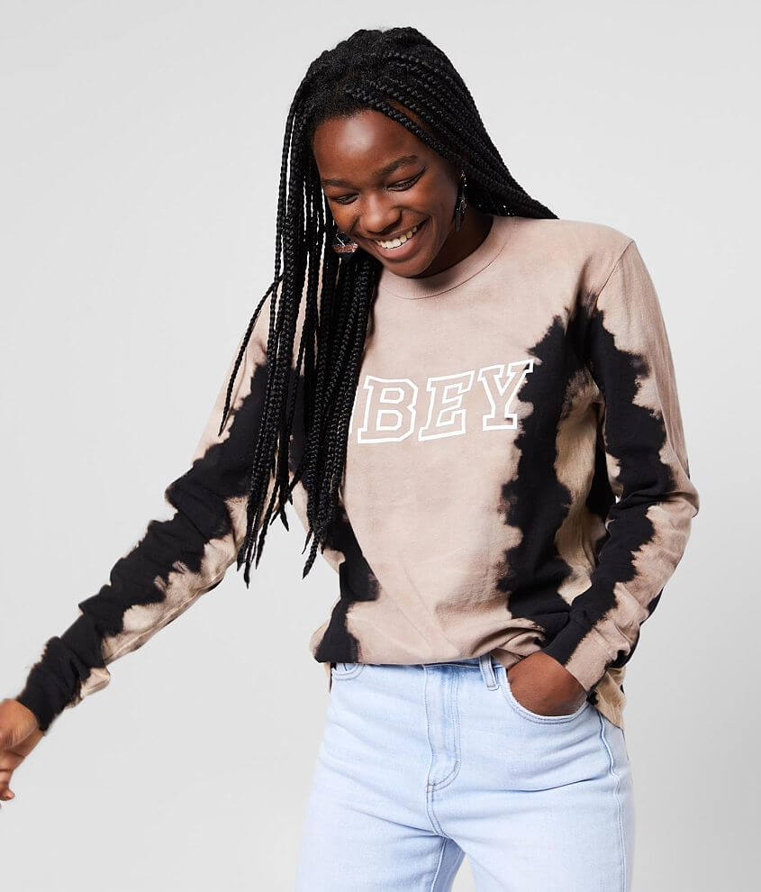 Obey Womens Verticle 