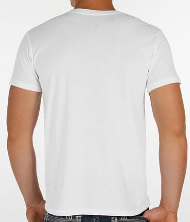 OBEY Nada T-Shirt BACK