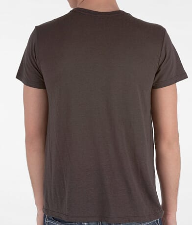 OBEY Worldwide Propaganda T-Shirt BACK