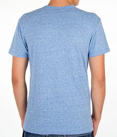 OBEY Fidelity T-Shirt BACK