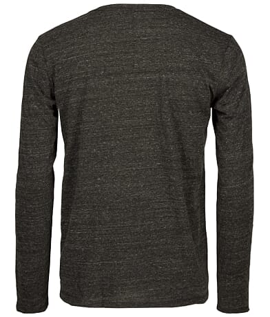 OBEY Albania T-Shirt BACK